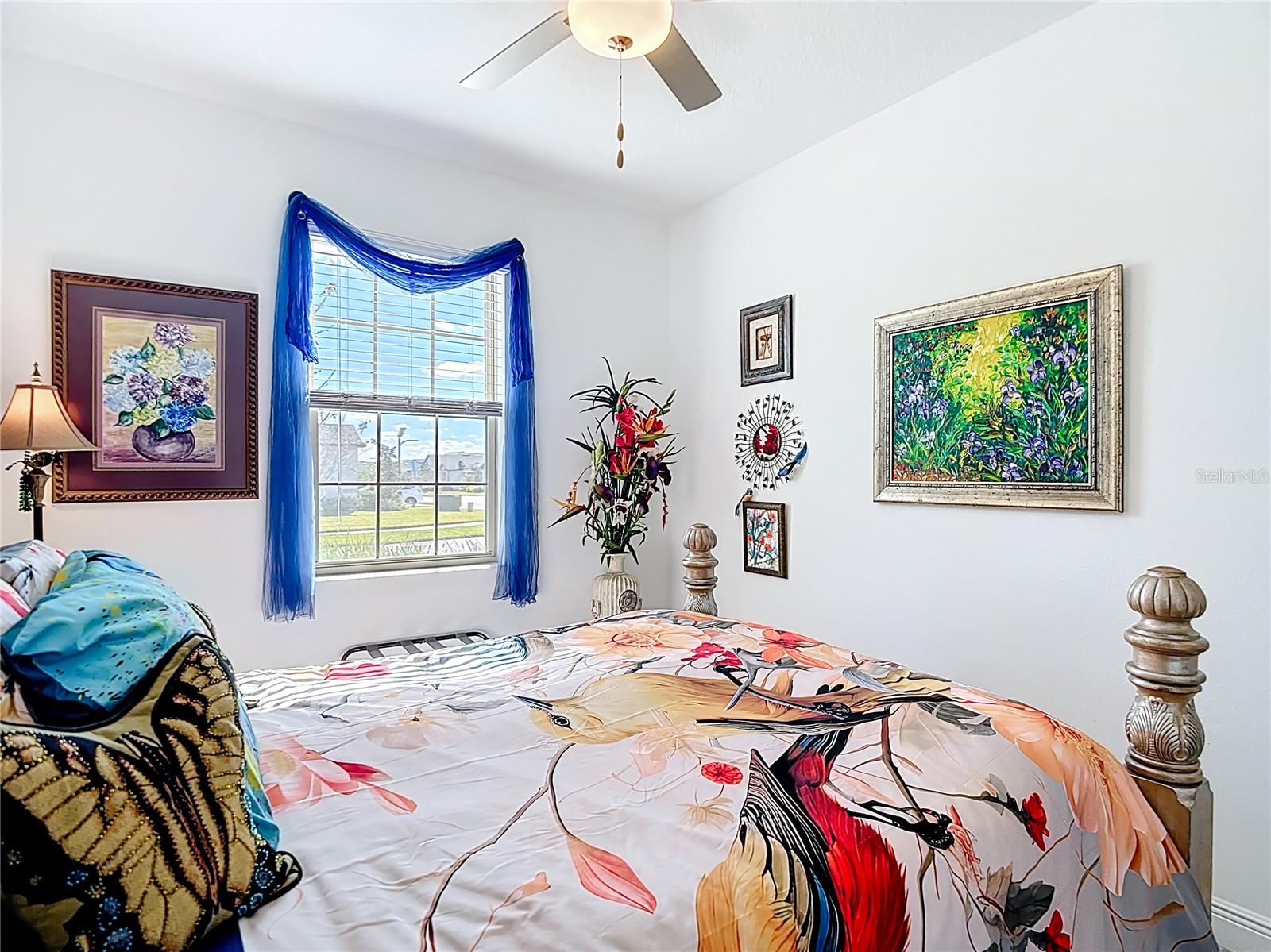 CONNERTON VILLAGE 2 PRCL 219 - Residential