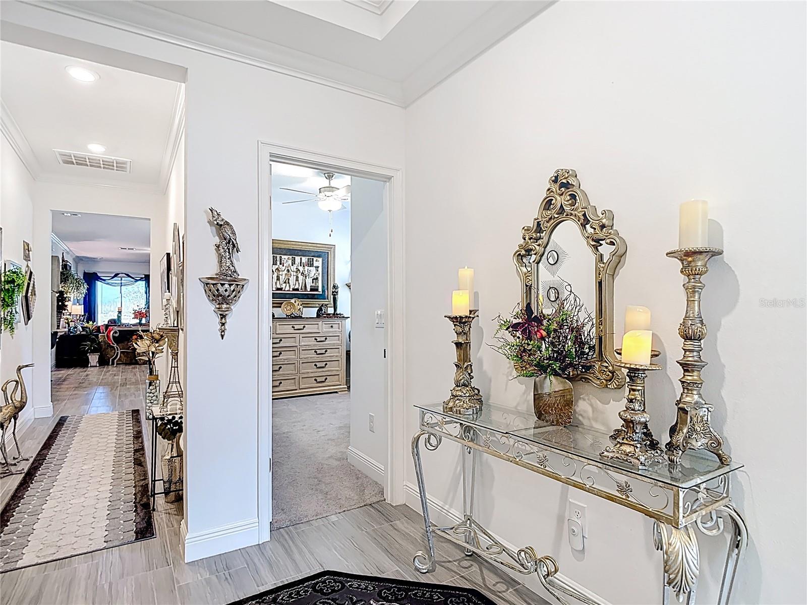 CONNERTON VILLAGE 2 PRCL 219 - Residential