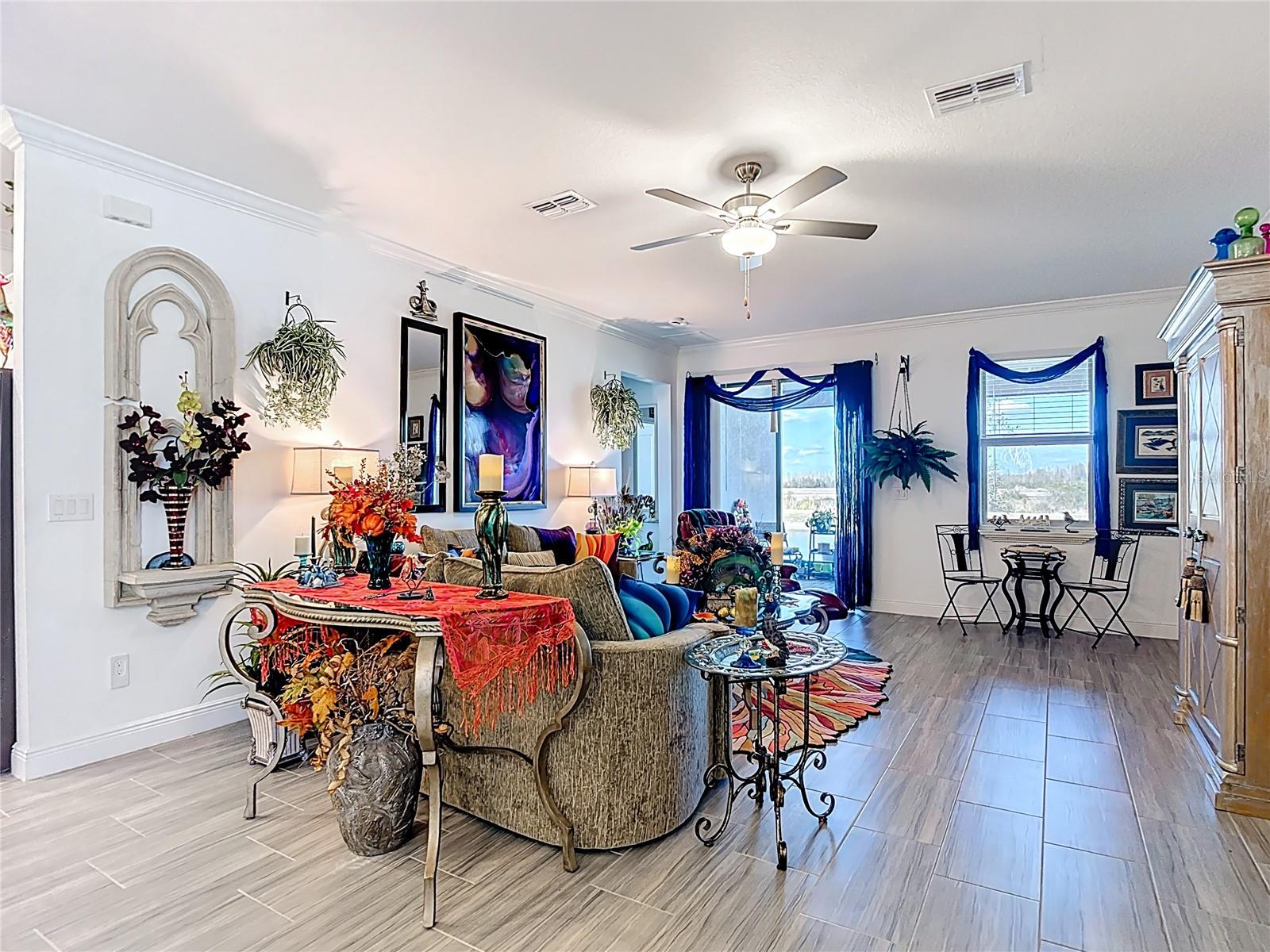 CONNERTON VILLAGE 2 PRCL 219 - Residential