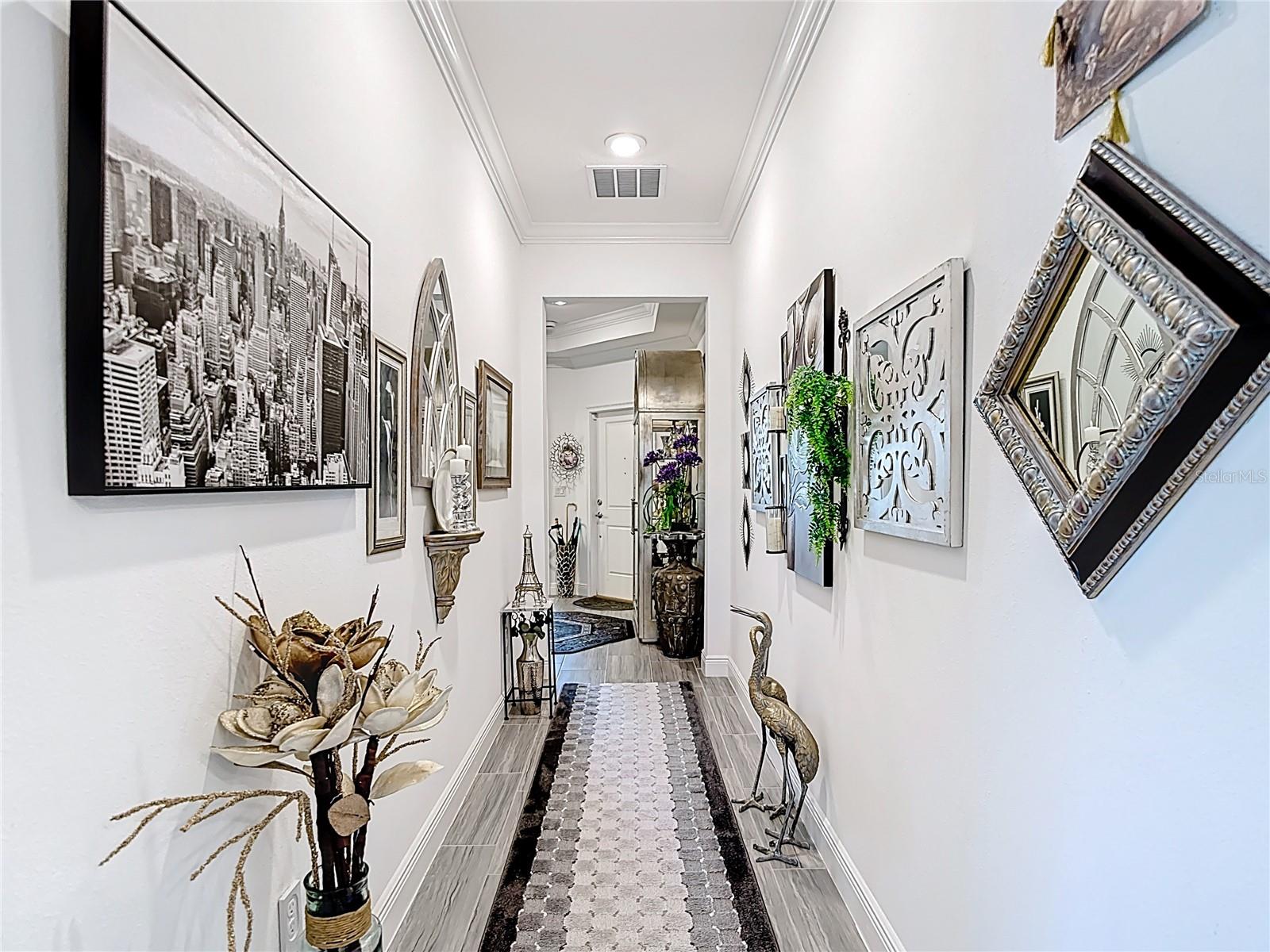 CONNERTON VILLAGE 2 PRCL 219 - Residential