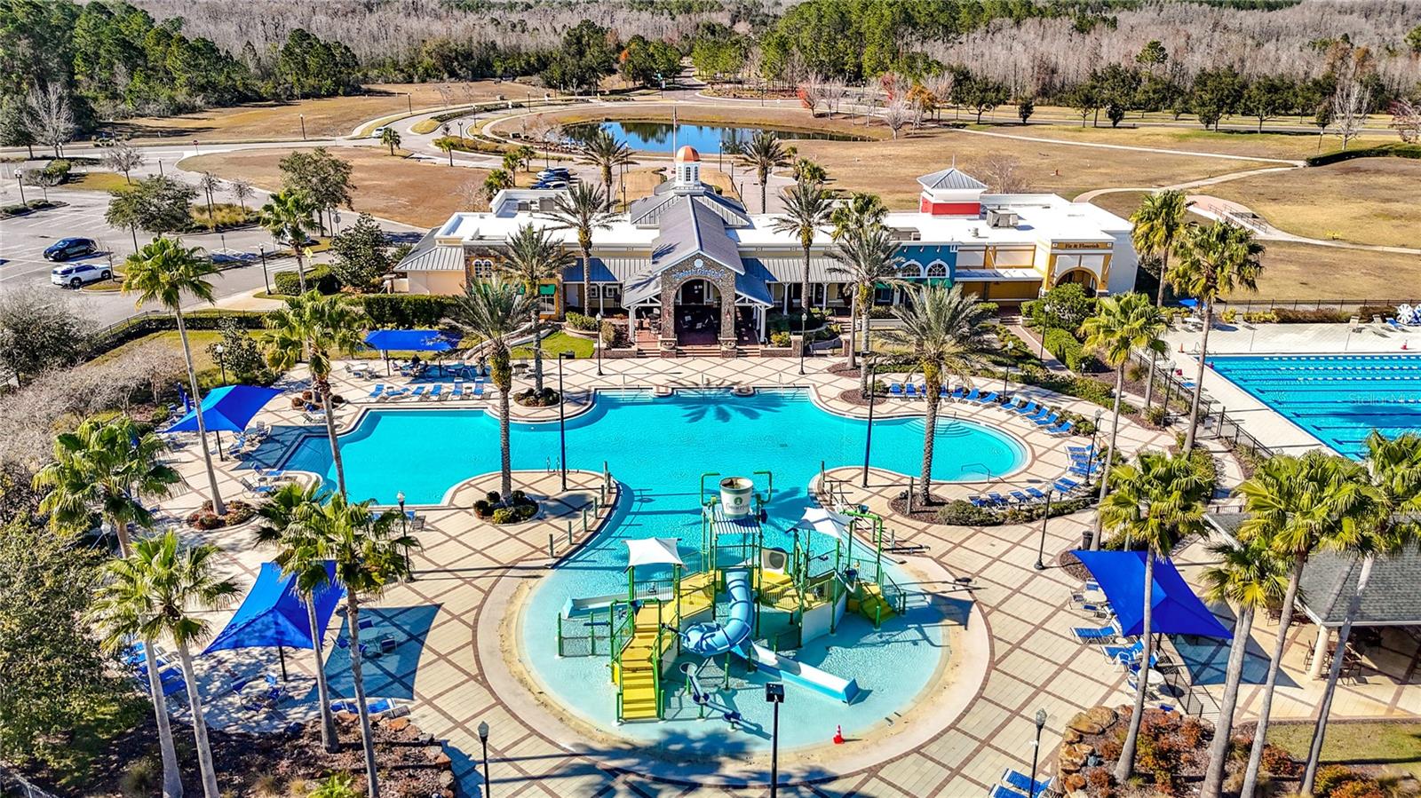 CONNERTON VILLAGE 2 PRCL 219 - Residential