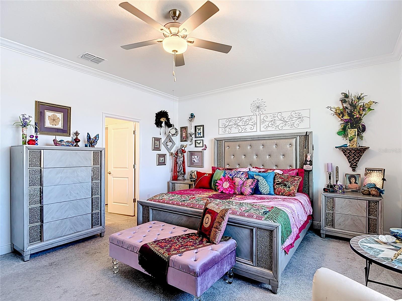 CONNERTON VILLAGE 2 PRCL 219 - Residential