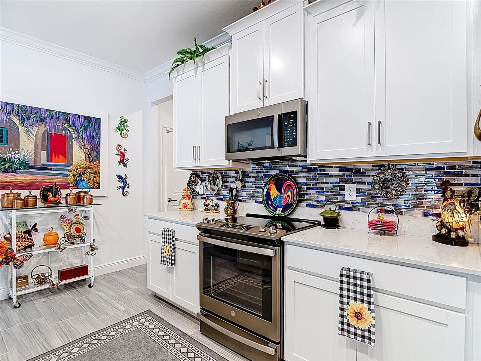 CONNERTON VILLAGE 2 PRCL 219 - Residential