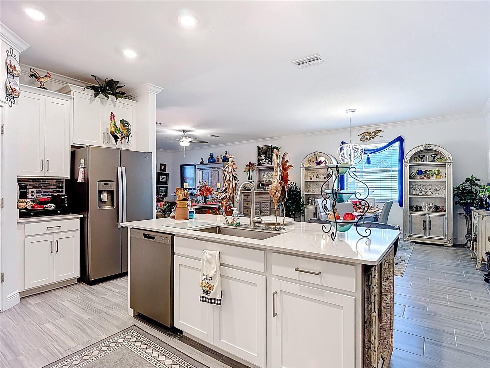 CONNERTON VILLAGE 2 PRCL 219 - Residential