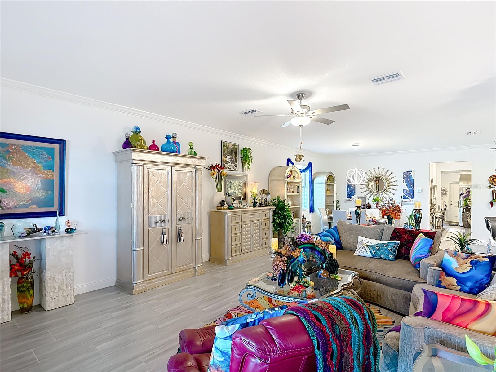 CONNERTON VILLAGE 2 PRCL 219 - Residential