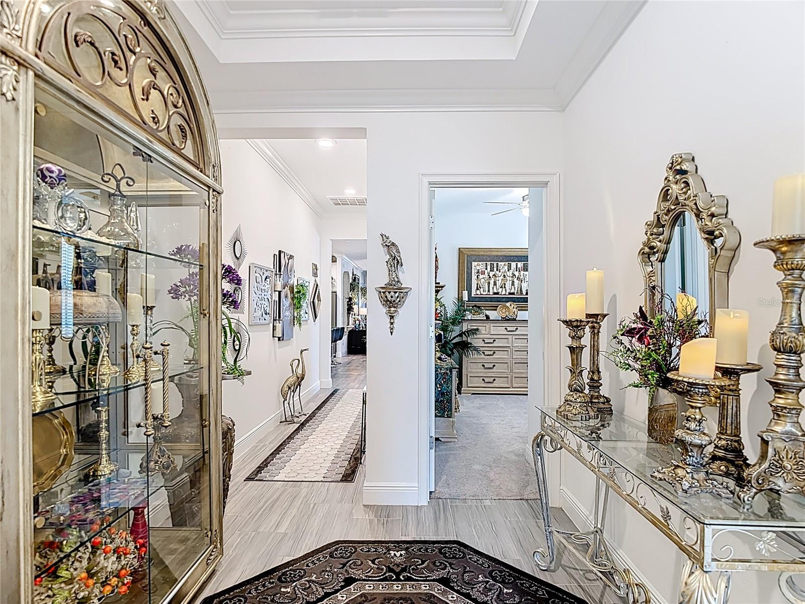 CONNERTON VILLAGE 2 PRCL 219 - Residential