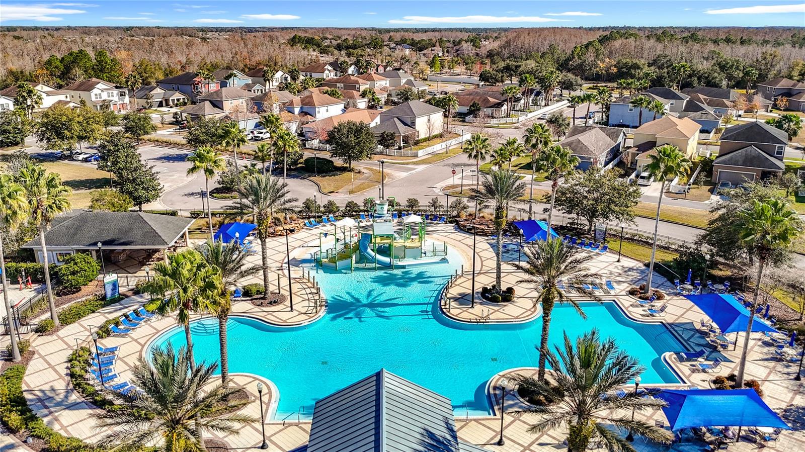 CONNERTON VILLAGE 2 PRCL 219 - Residential