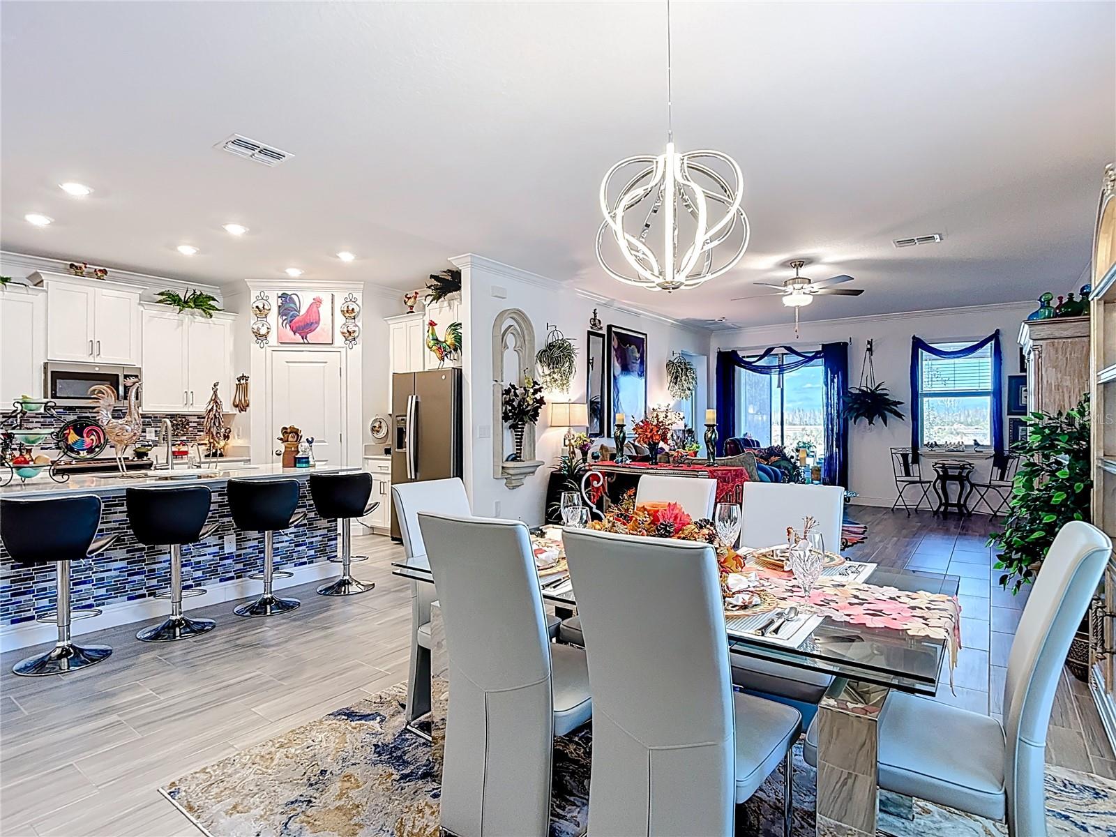 CONNERTON VILLAGE 2 PRCL 219 - Residential