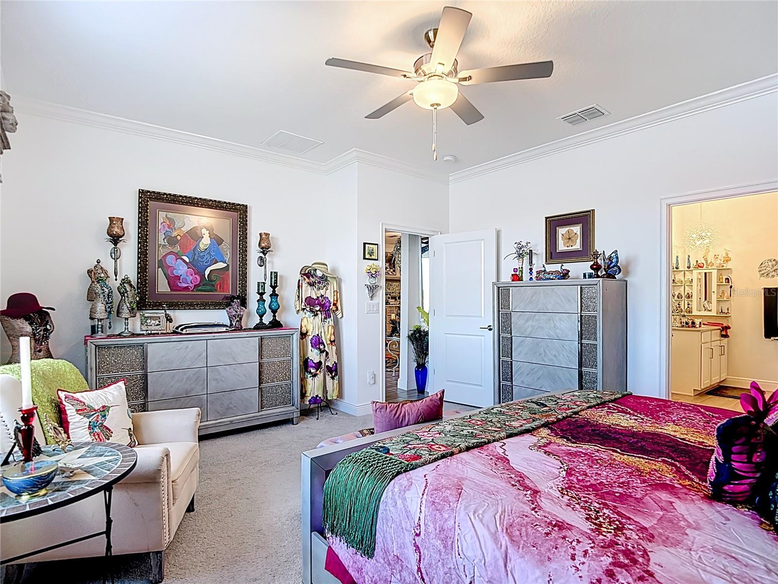 CONNERTON VILLAGE 2 PRCL 219 - Residential