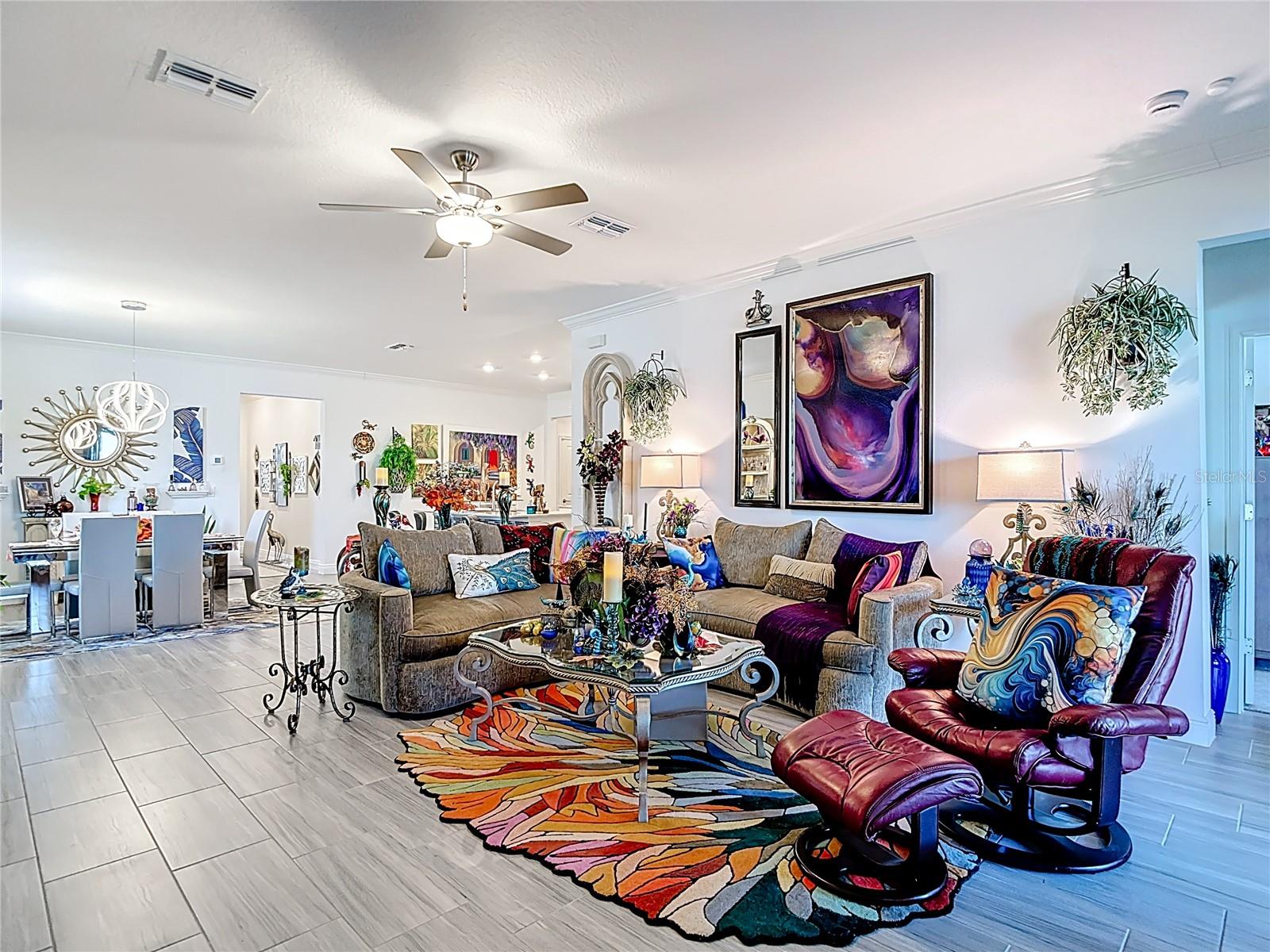 CONNERTON VILLAGE 2 PRCL 219 - Residential