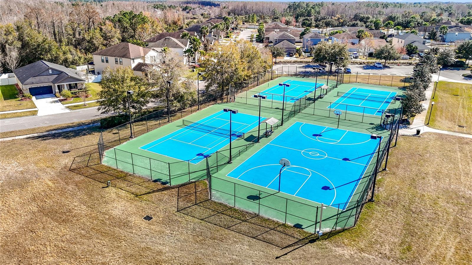 CONNERTON VILLAGE 2 PRCL 219 - Residential