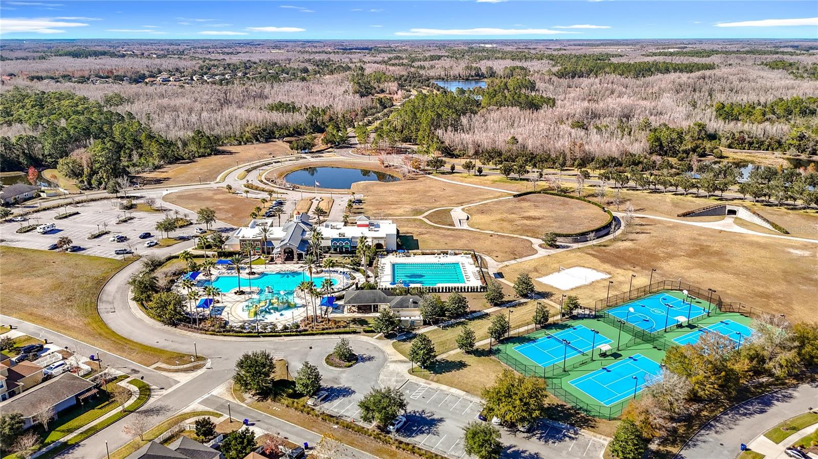 CONNERTON VILLAGE 2 PRCL 219 - Residential