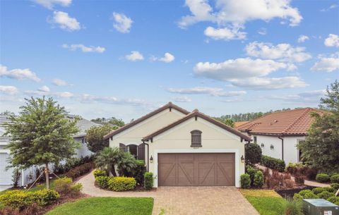 Photo of 4257 Rosatti Road, Wesley Chapel, FL 33543 (MLS # TB8373456)