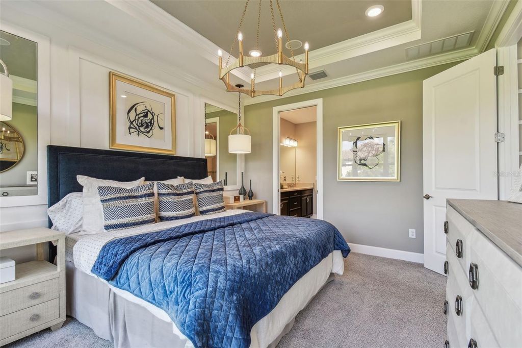Photo of 4257 Rosatti Road, Wesley Chapel, FL 33543 (MLS # TB8373456)