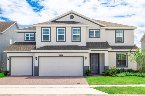 Photo of 4934 Chase Court, Saint Cloud, FL 34772 (MLS # O6281484)