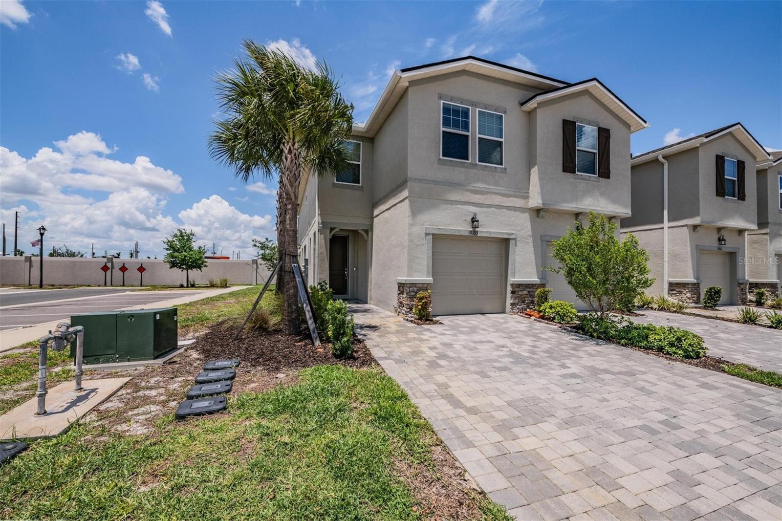PARKVIEW AT LONG LAKE RANCH - Residential