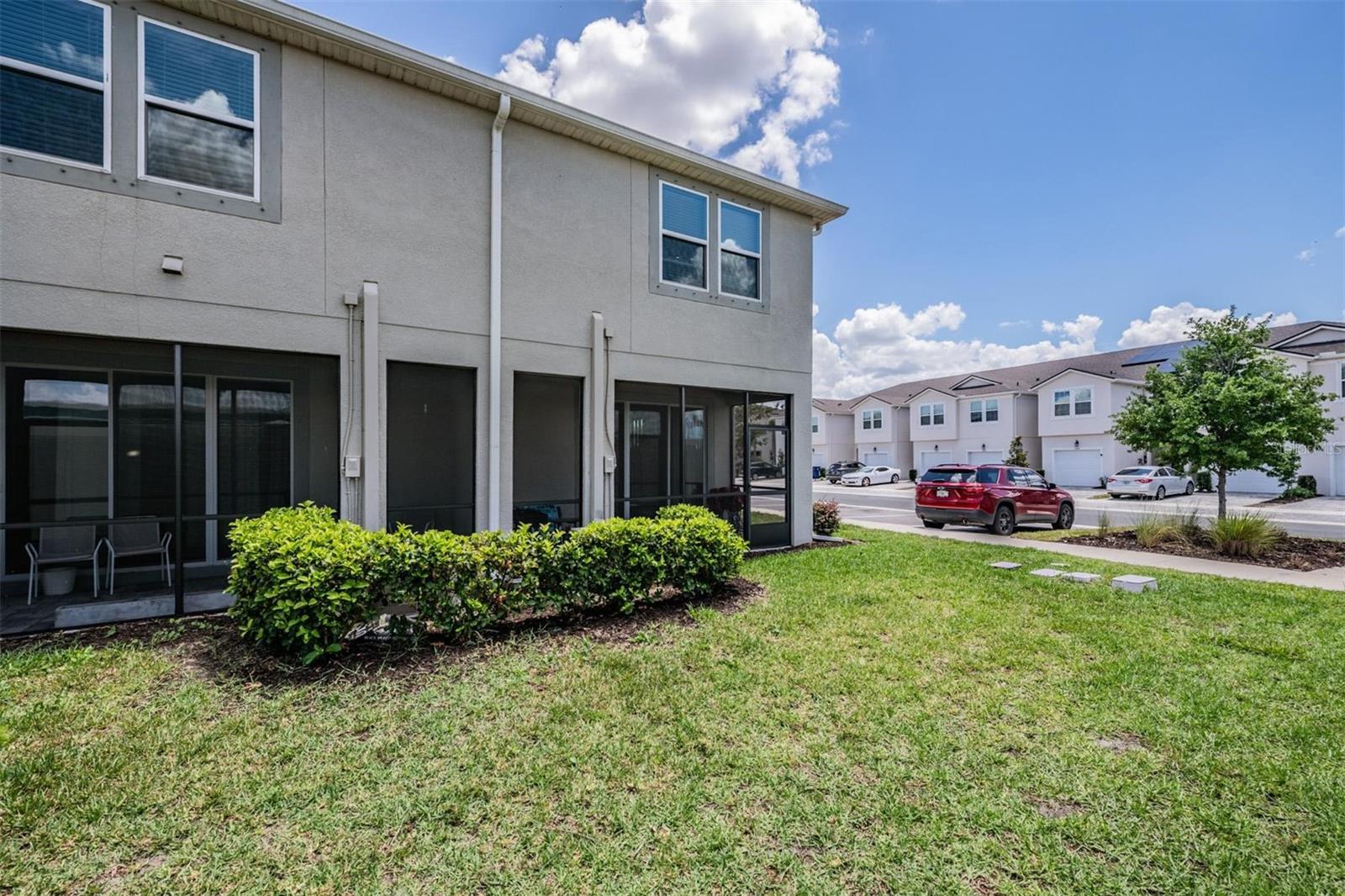 PARKVIEW AT LONG LAKE RANCH - Residential