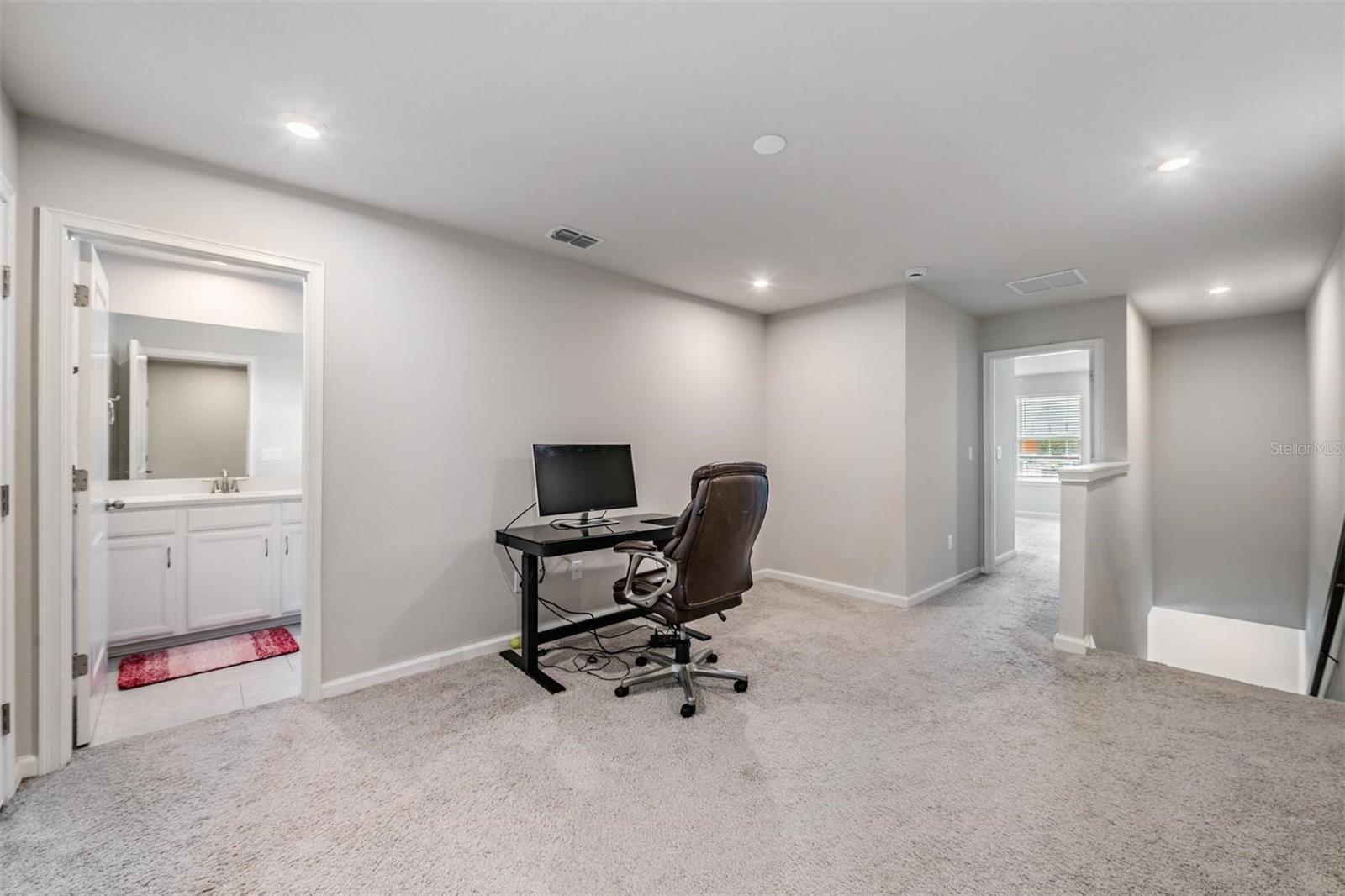 PARKVIEW AT LONG LAKE RANCH - Residential