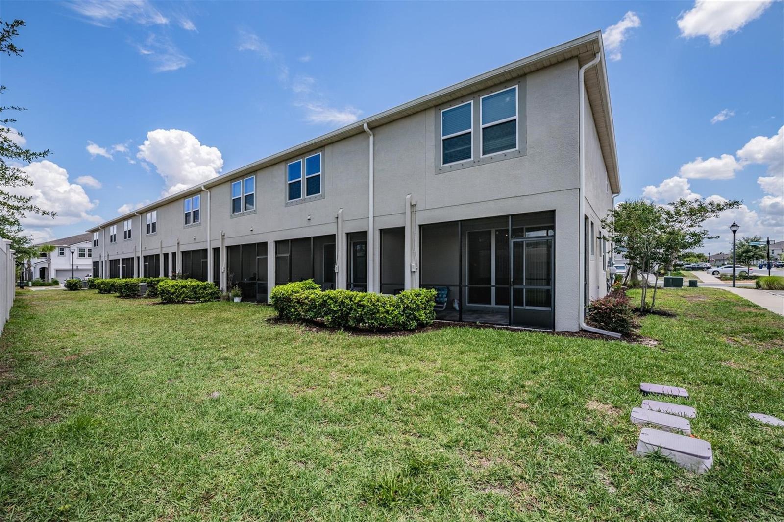 PARKVIEW AT LONG LAKE RANCH - Residential