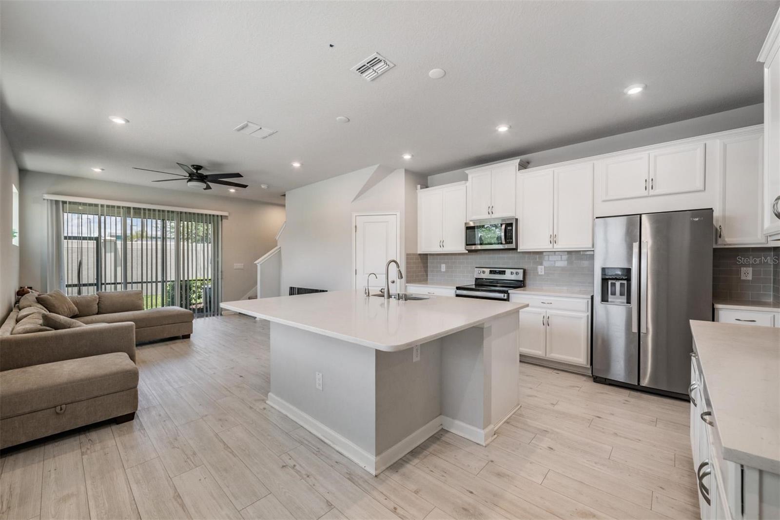 PARKVIEW AT LONG LAKE RANCH - Residential