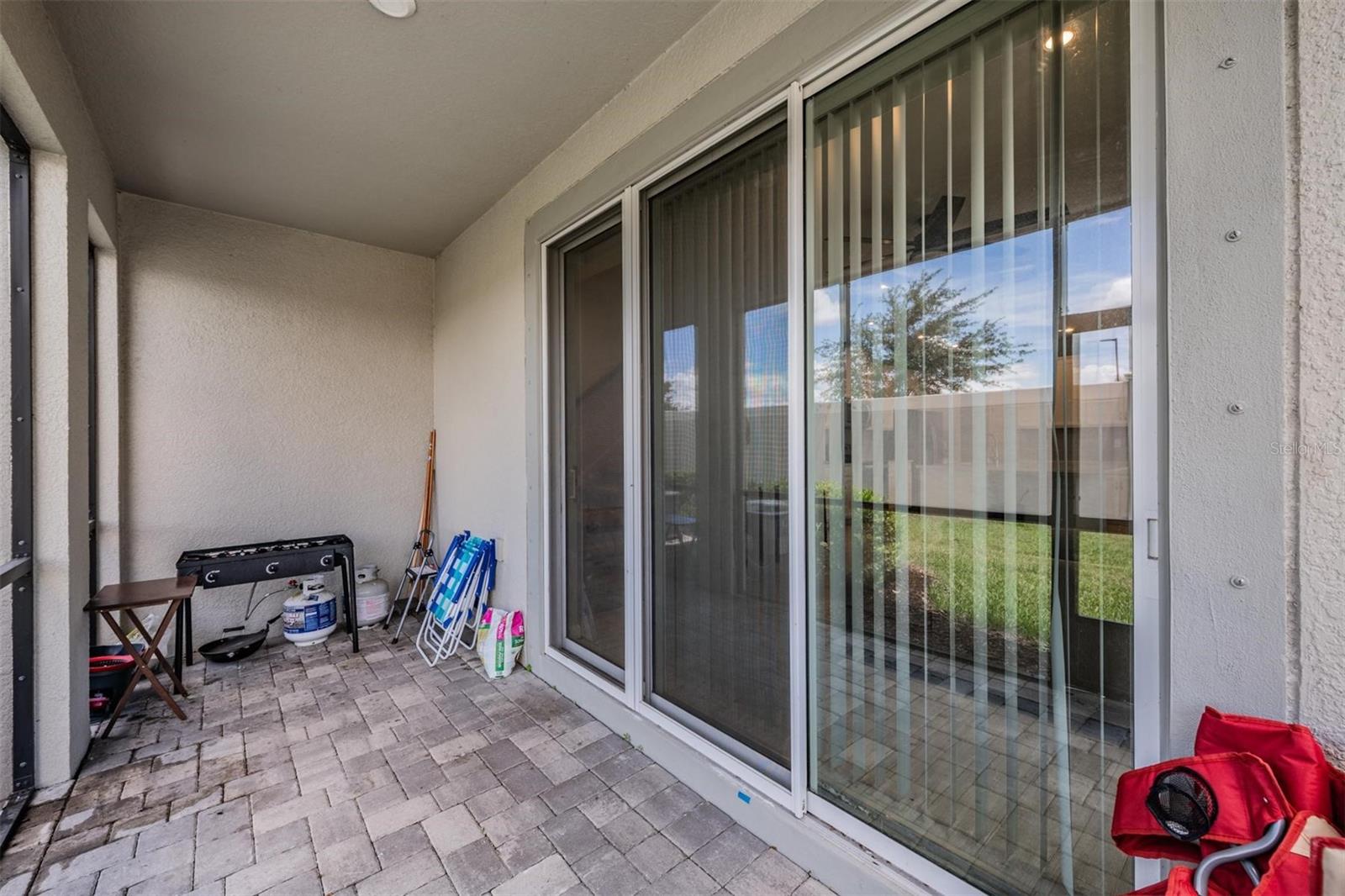 PARKVIEW AT LONG LAKE RANCH - Residential