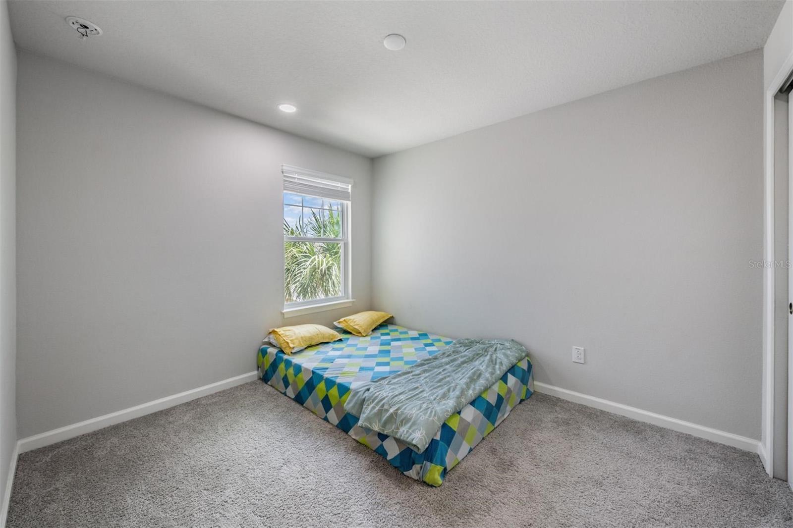 PARKVIEW AT LONG LAKE RANCH - Residential