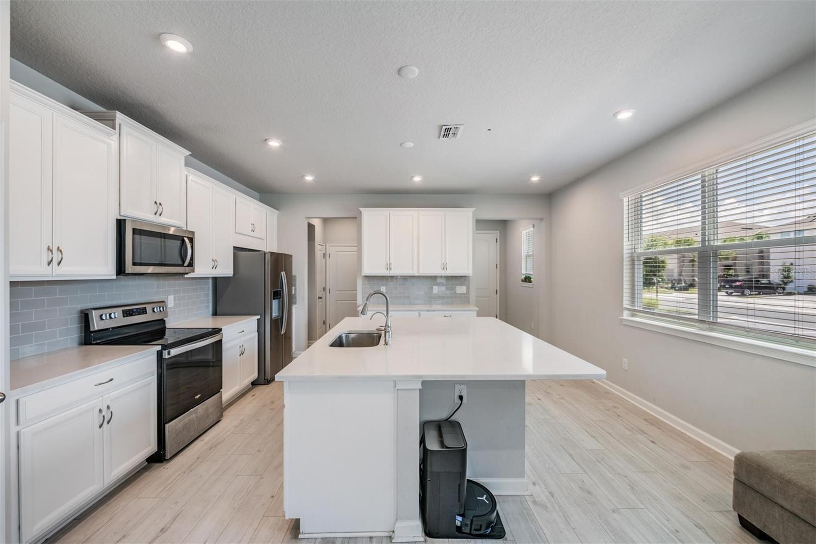PARKVIEW AT LONG LAKE RANCH - Residential