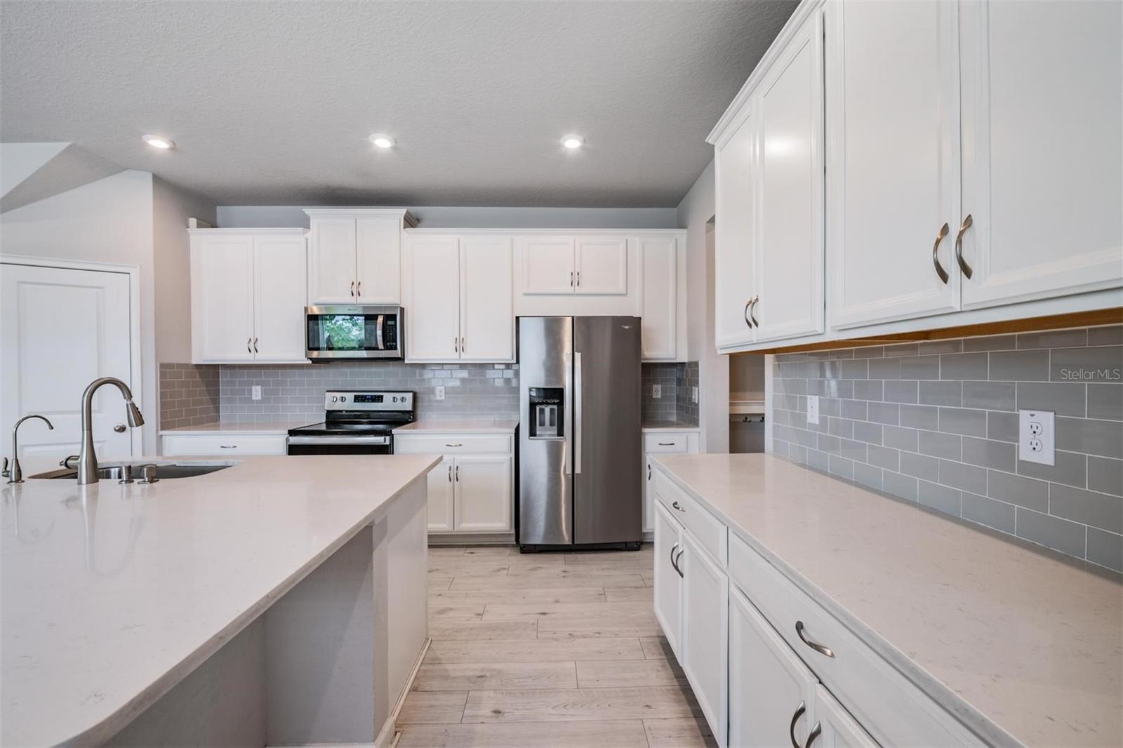 PARKVIEW AT LONG LAKE RANCH - Residential