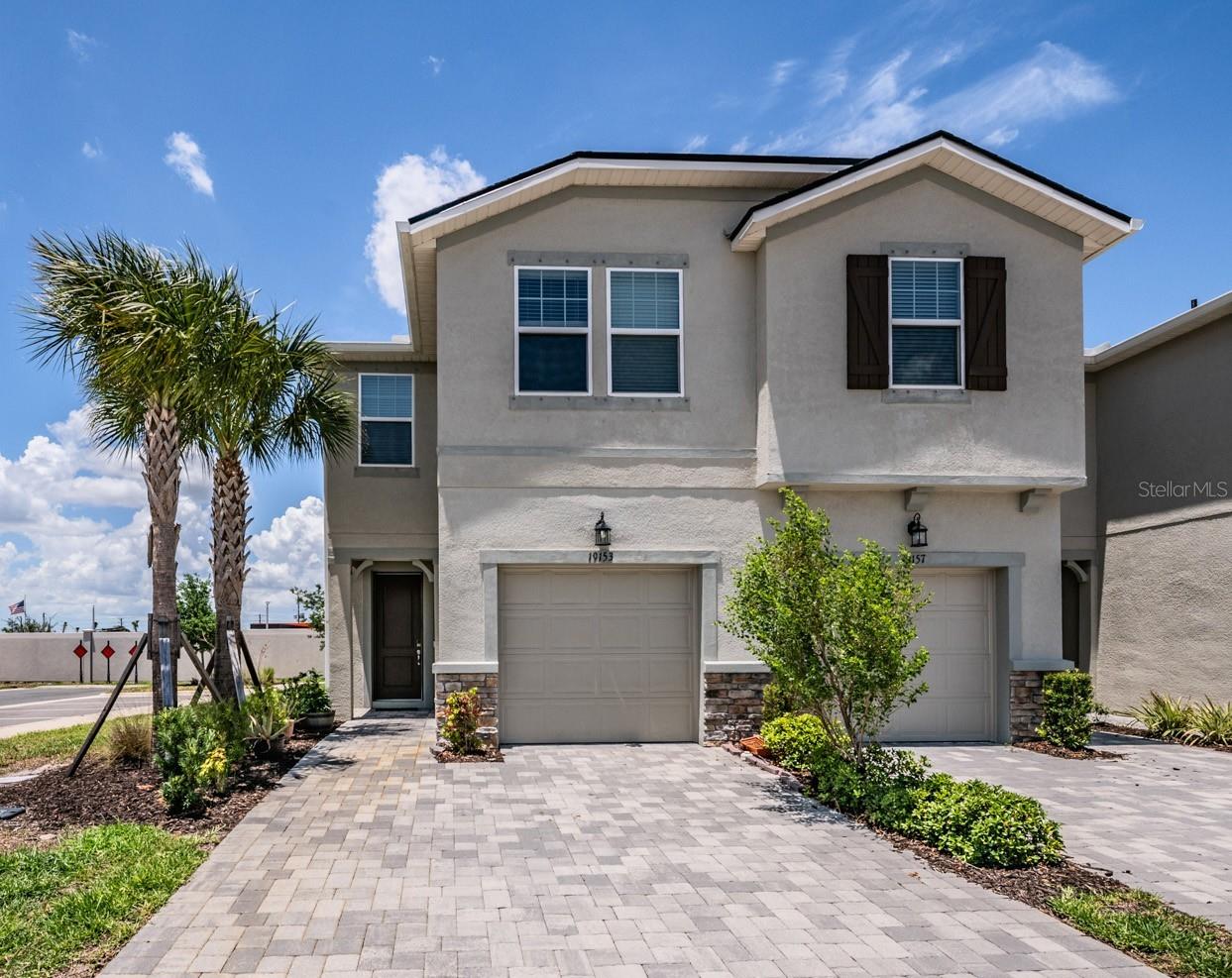 PARKVIEW AT LONG LAKE RANCH - Residential