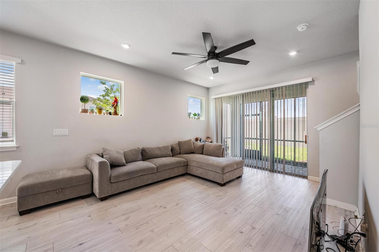 PARKVIEW AT LONG LAKE RANCH - Residential