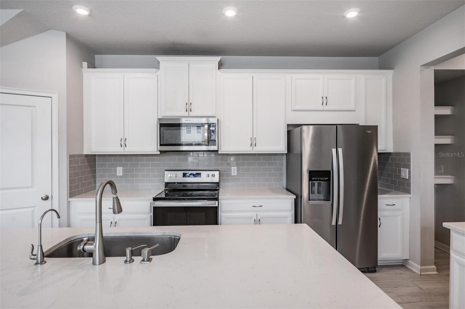 PARKVIEW AT LONG LAKE RANCH - Residential