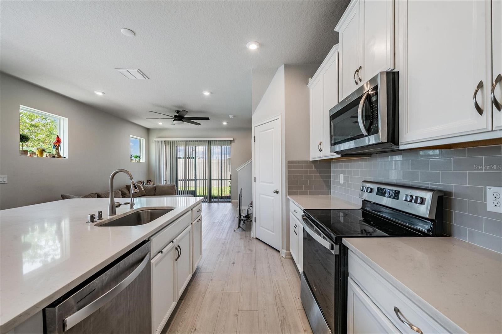 PARKVIEW AT LONG LAKE RANCH - Residential