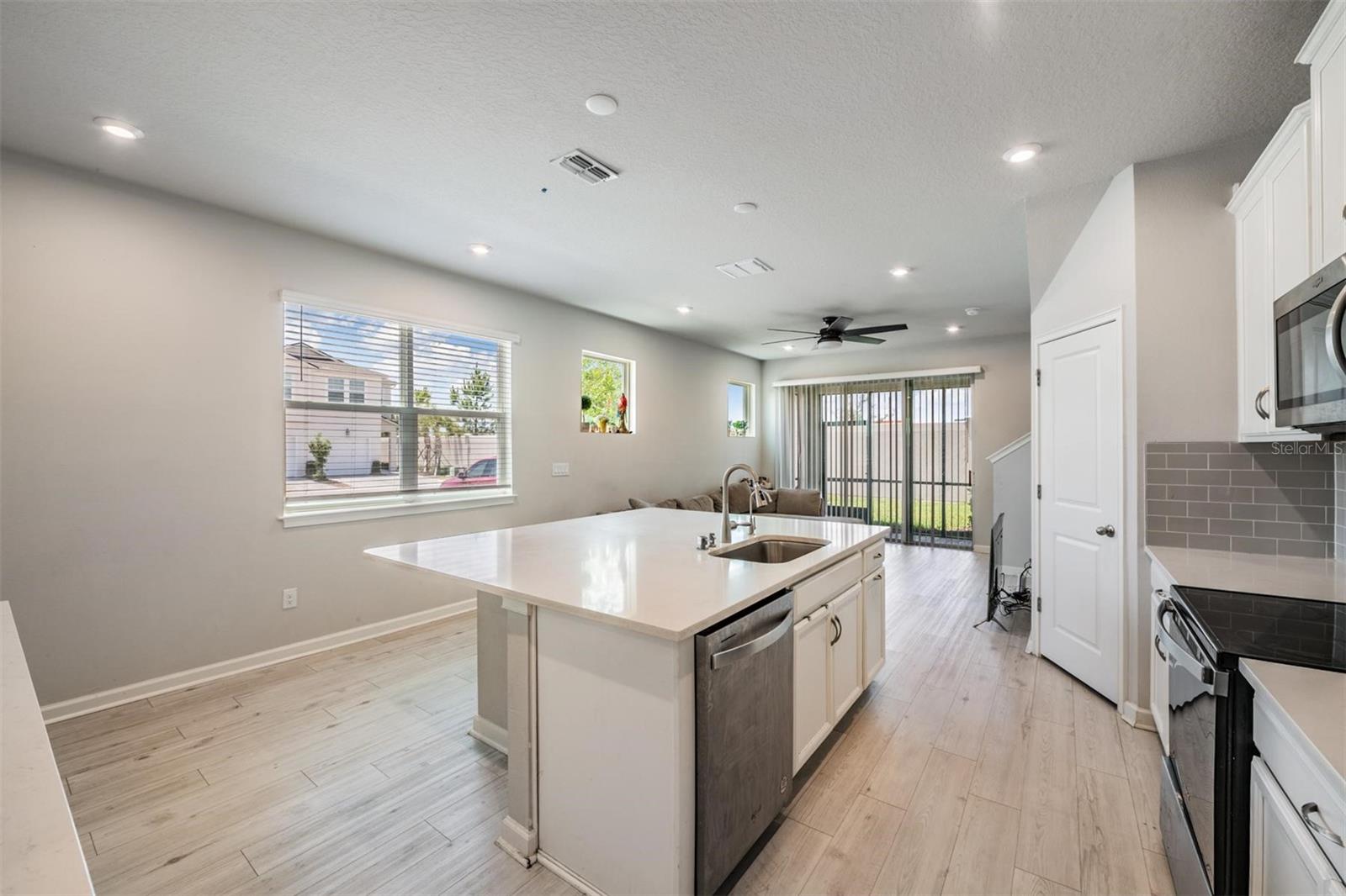 PARKVIEW AT LONG LAKE RANCH - Residential