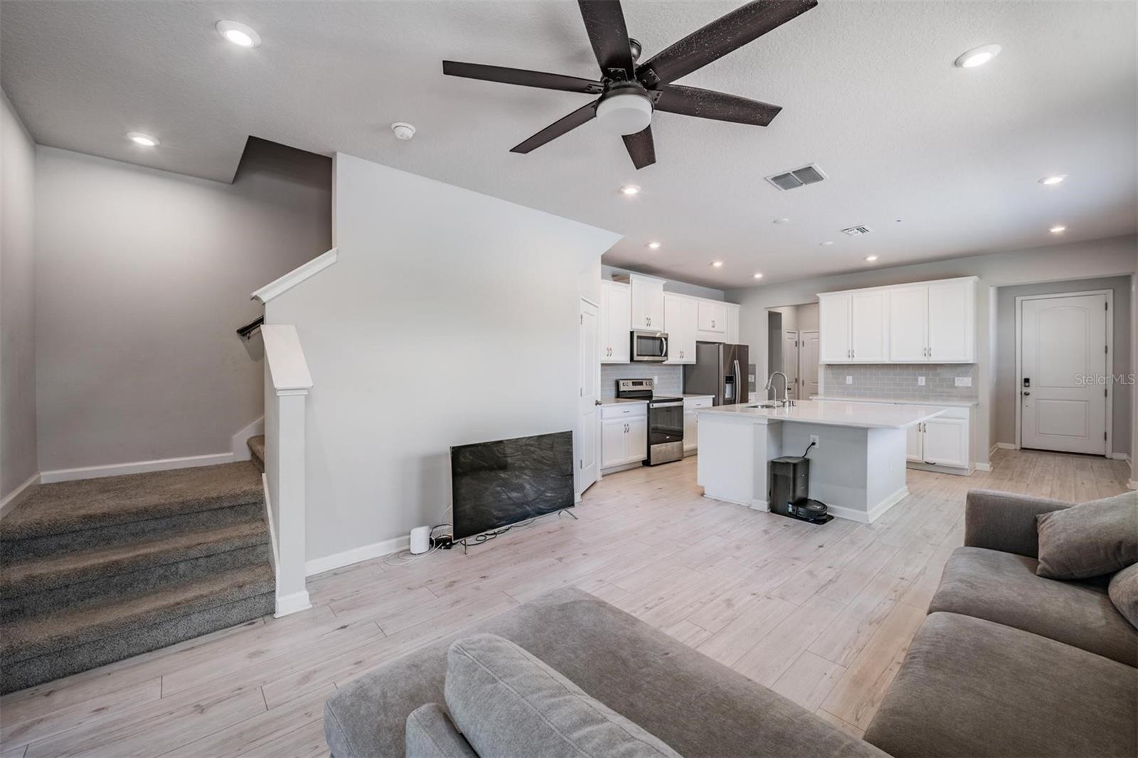 PARKVIEW AT LONG LAKE RANCH - Residential