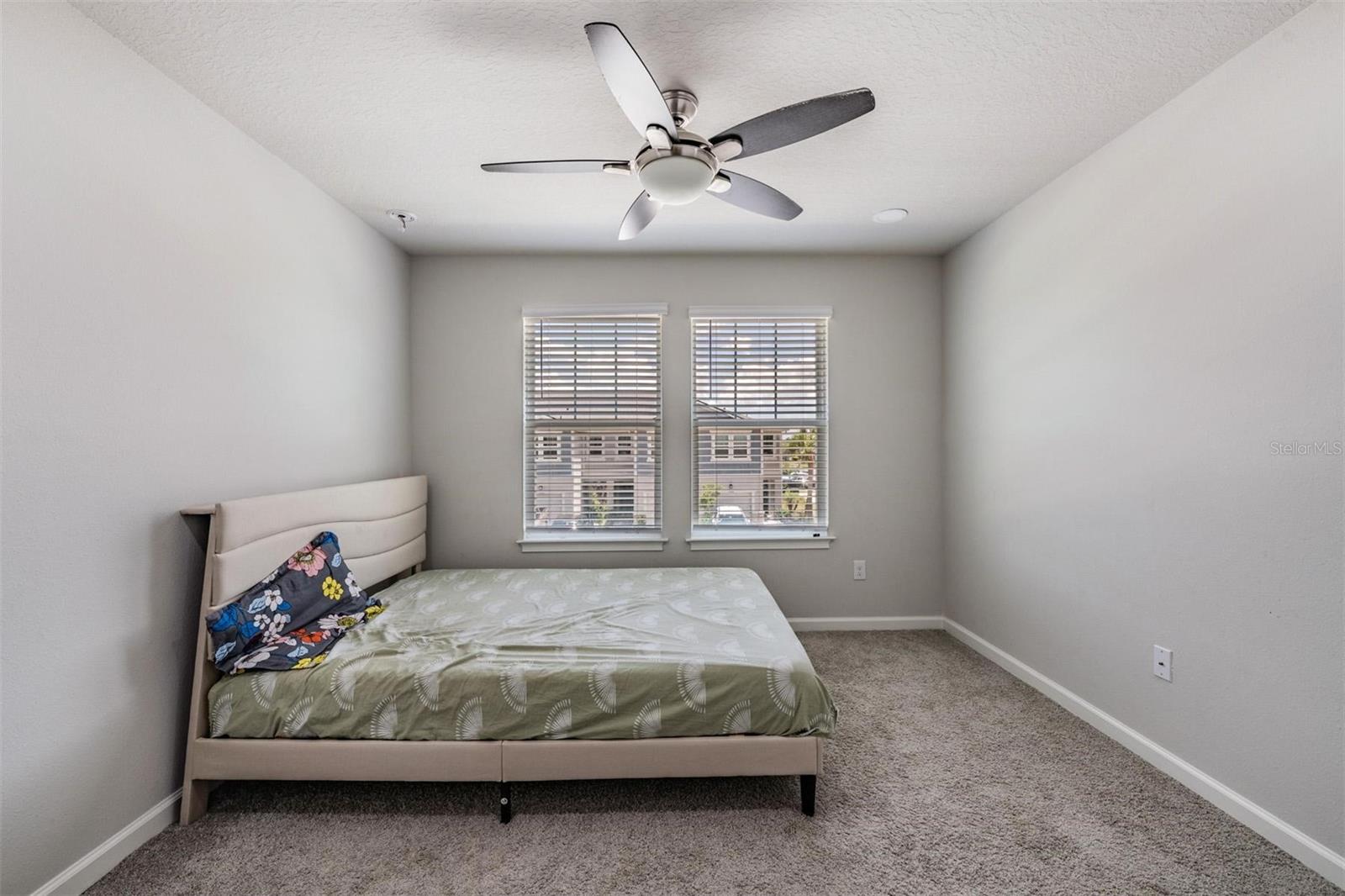 PARKVIEW AT LONG LAKE RANCH - Residential