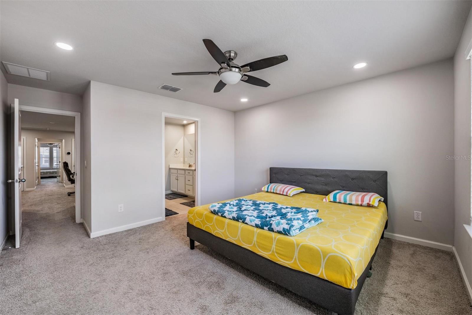 PARKVIEW AT LONG LAKE RANCH - Residential