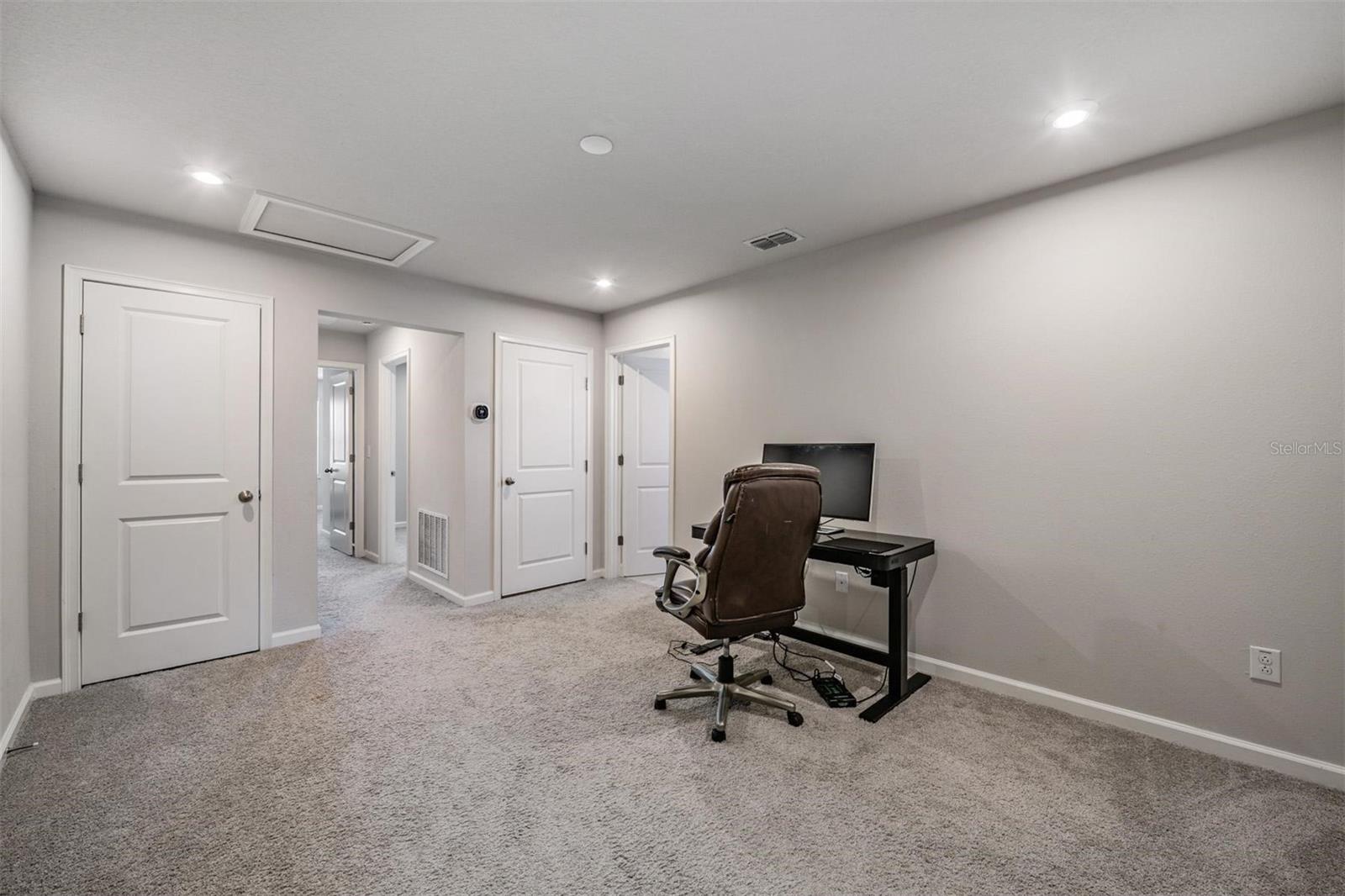 PARKVIEW AT LONG LAKE RANCH - Residential