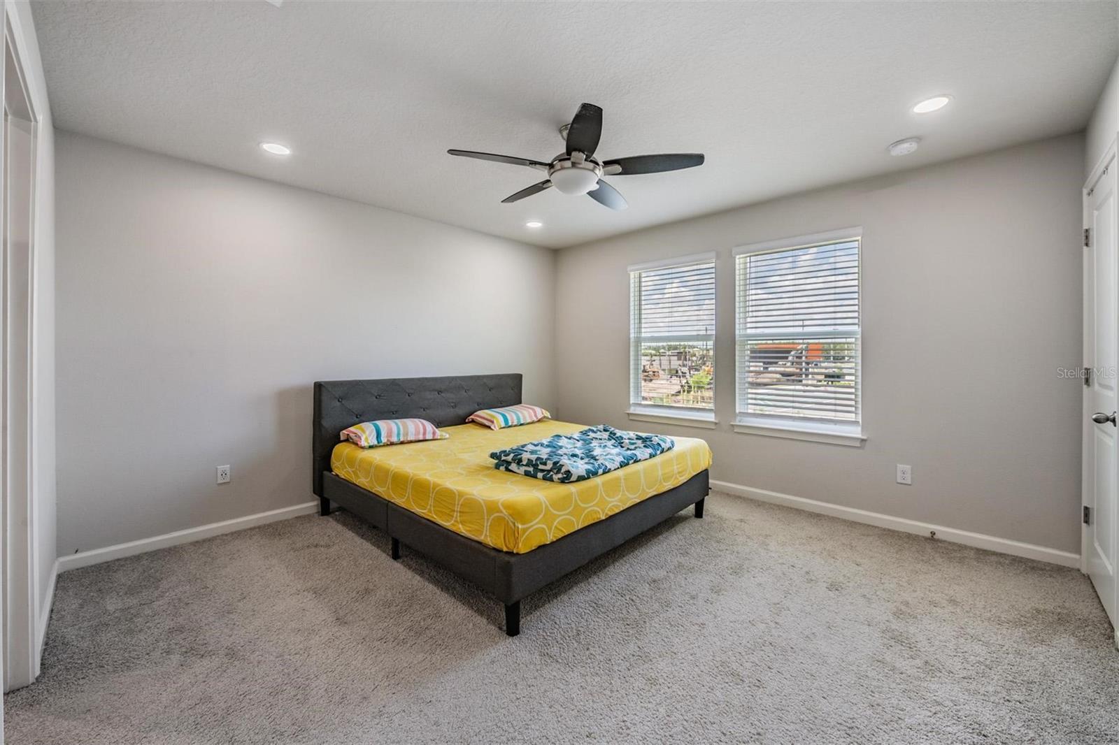 PARKVIEW AT LONG LAKE RANCH - Residential