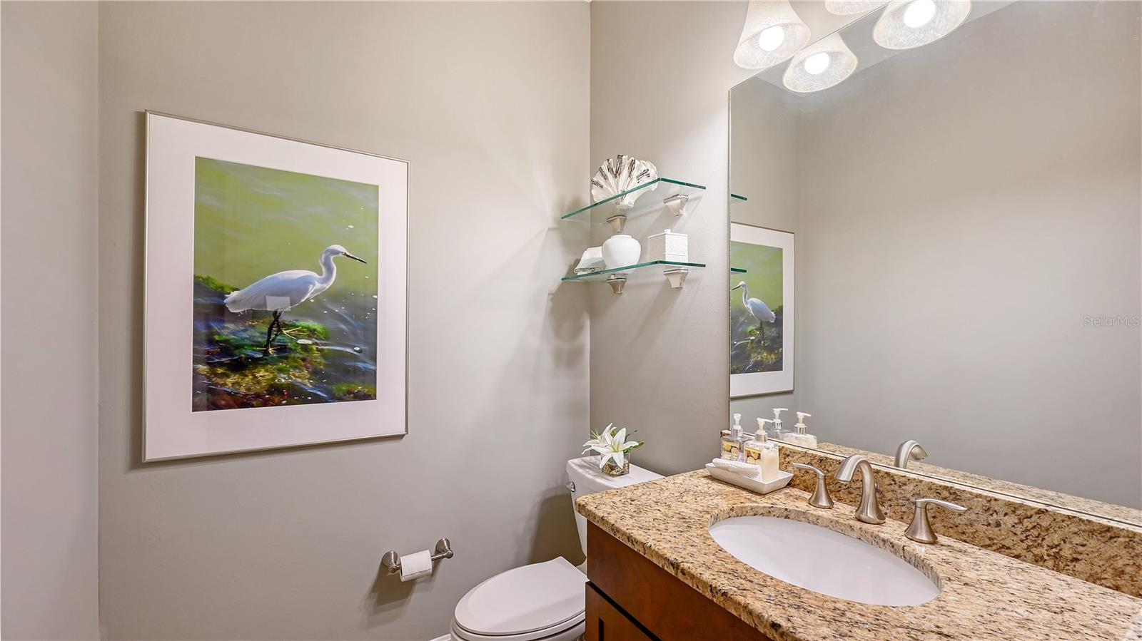 WILLOW CHASE - Residential