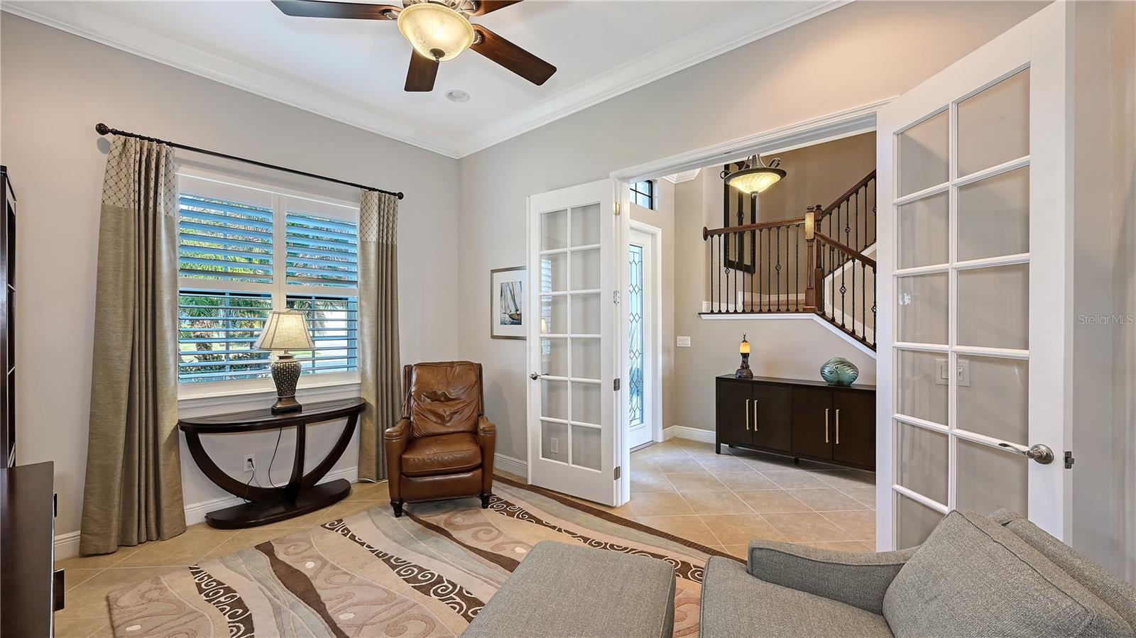 WILLOW CHASE - Residential