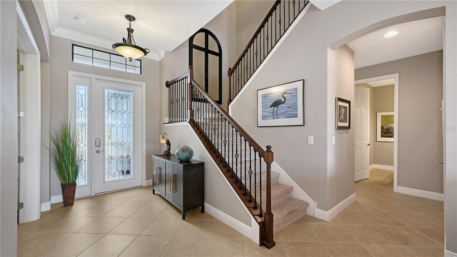 WILLOW CHASE - Residential