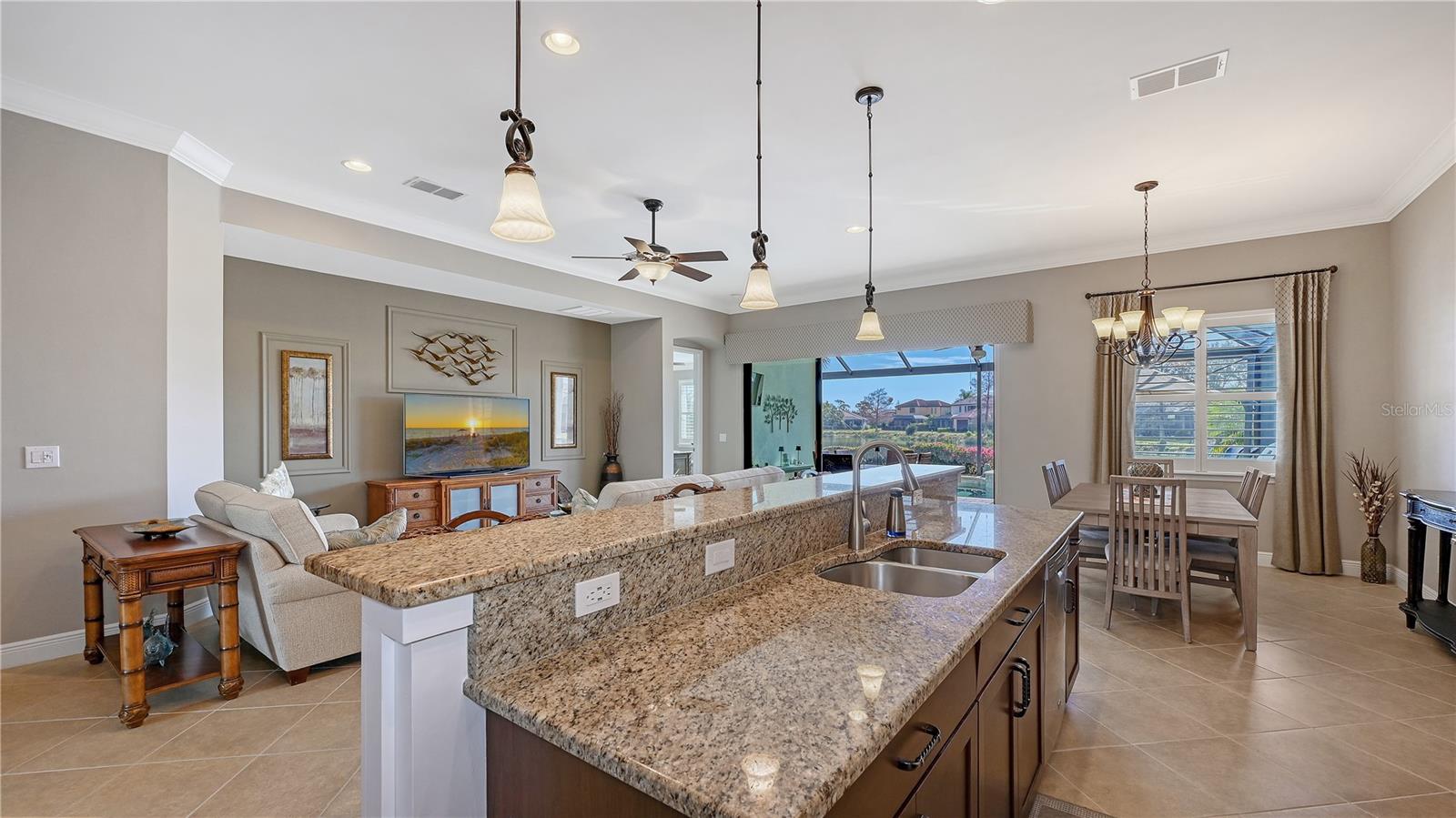 WILLOW CHASE - Residential