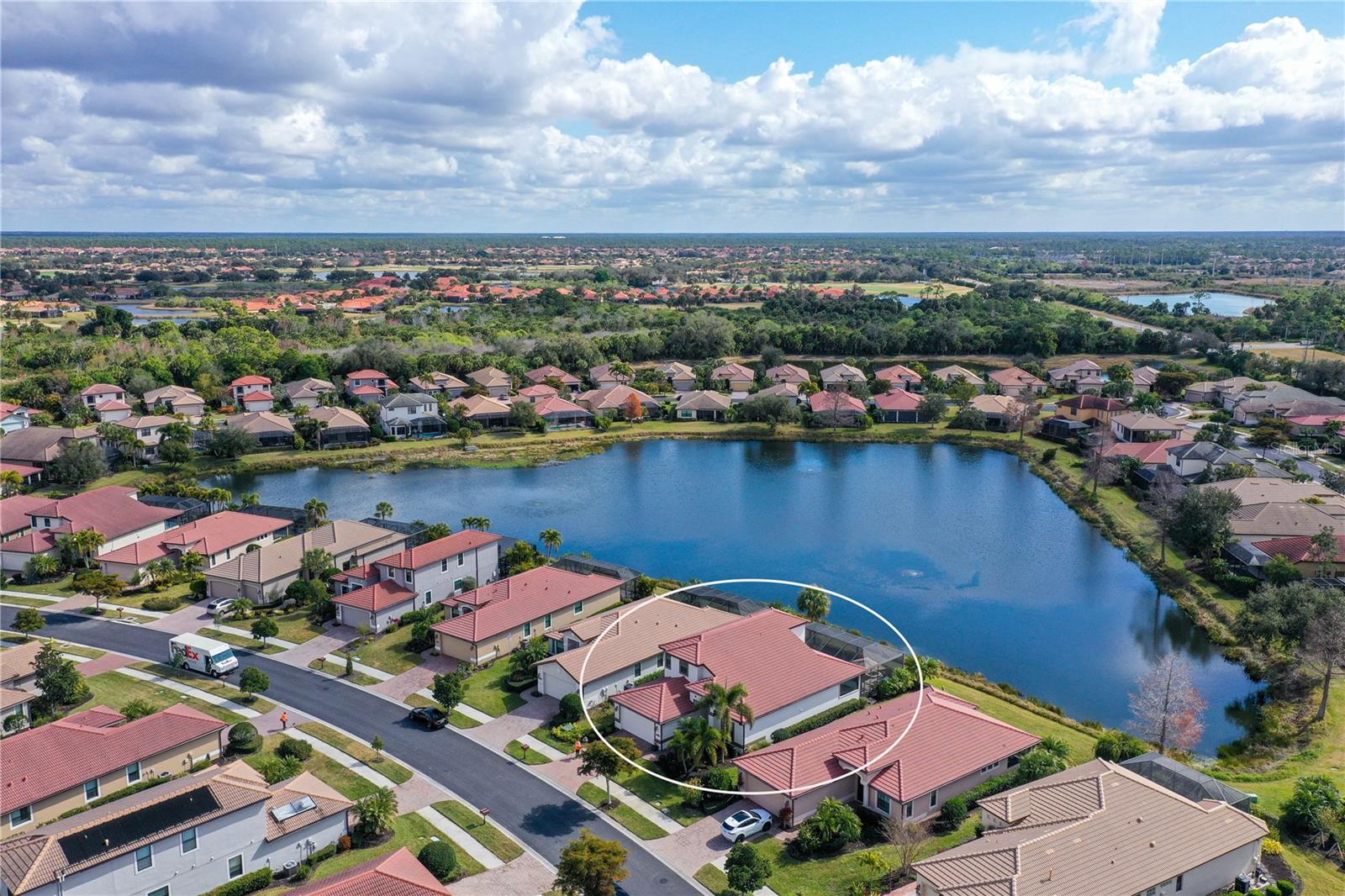 WILLOW CHASE - Residential