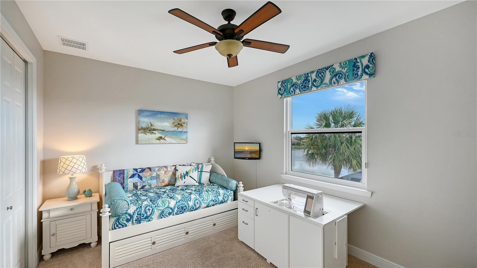 WILLOW CHASE - Residential