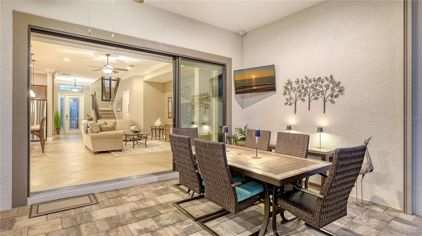 WILLOW CHASE - Residential