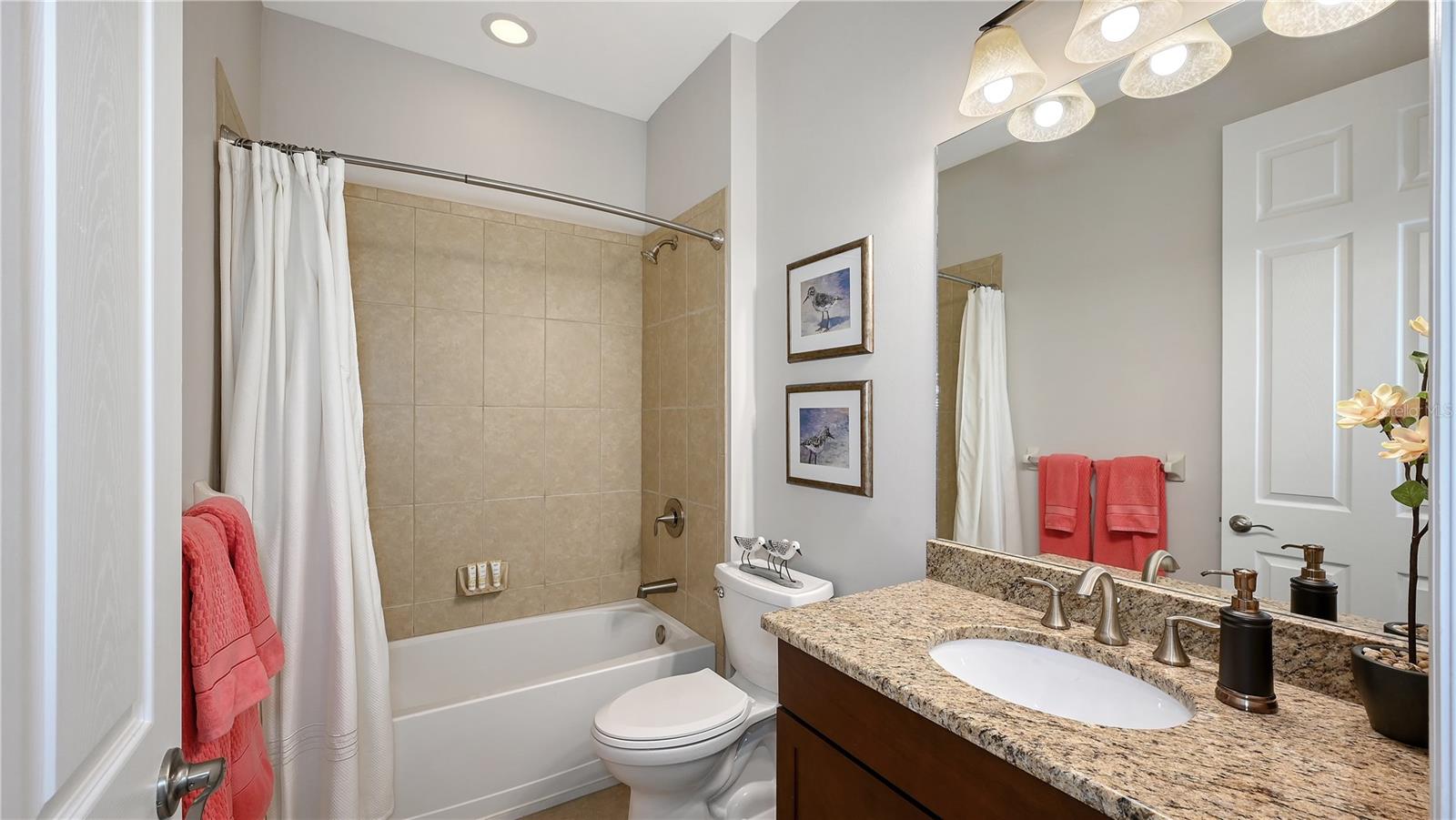 WILLOW CHASE - Residential