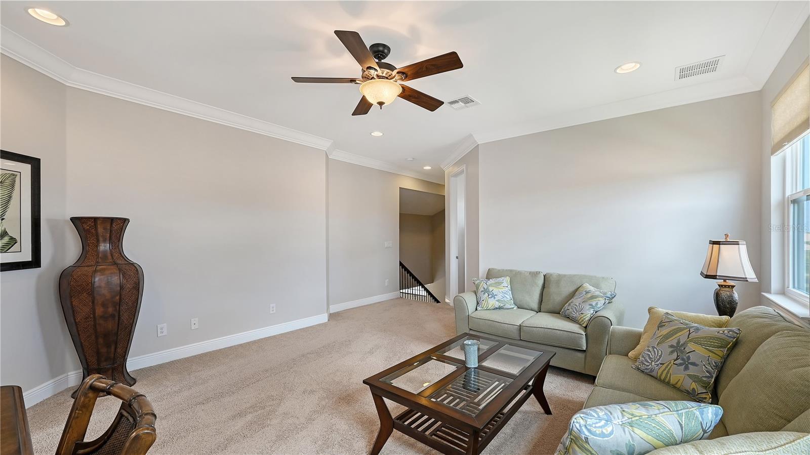 WILLOW CHASE - Residential