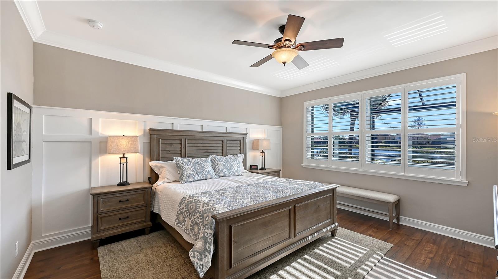 WILLOW CHASE - Residential