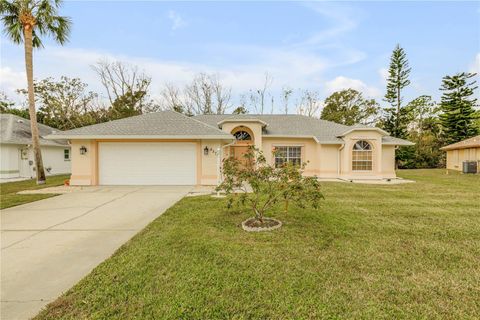 A home in PORT ORANGE