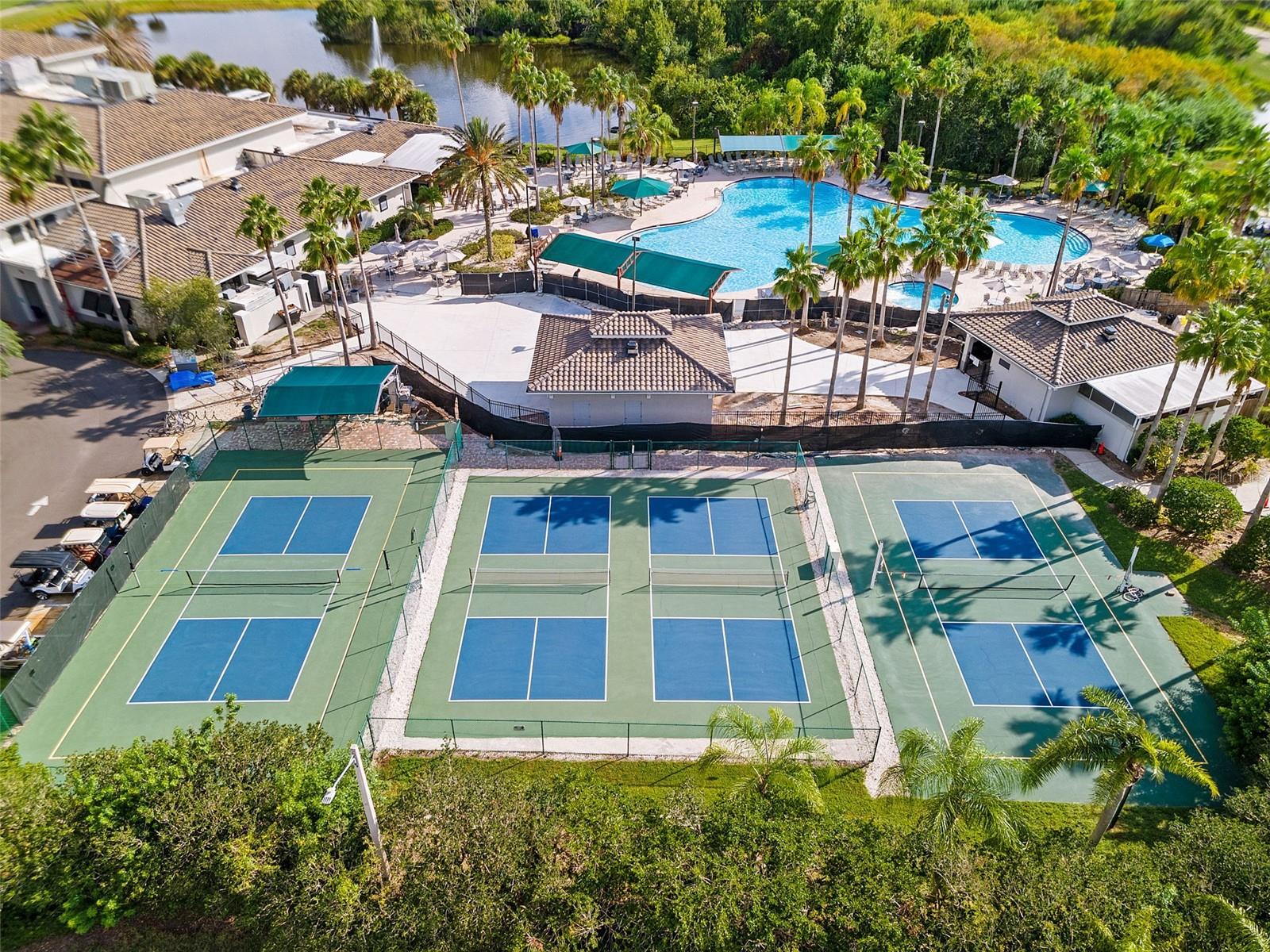 ACADIA II CONDOMINUM - Residential